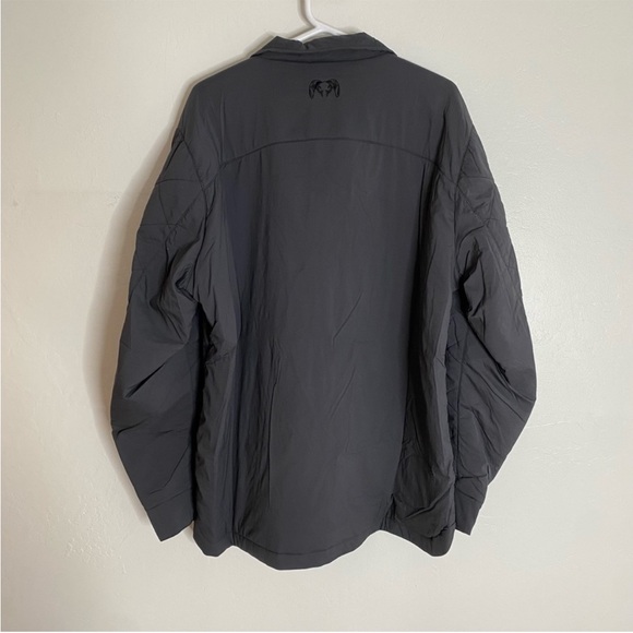 KUIU Gray Performance Jacket - Picture 3 of 7